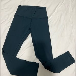 Lululemon workout leggings